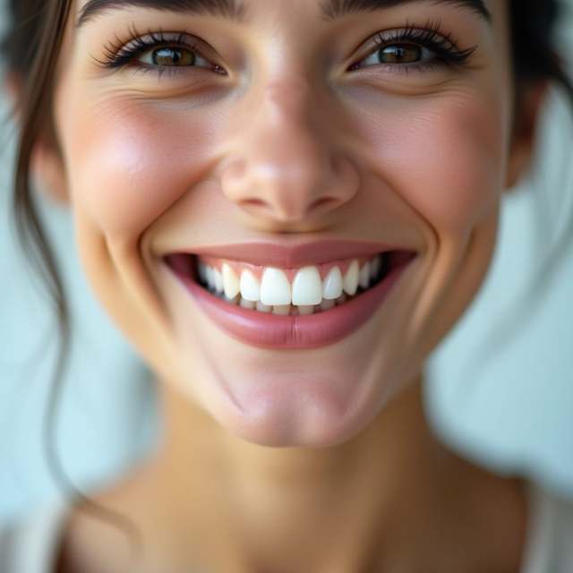Brightside dental website