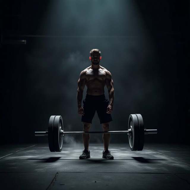 Forge gym website