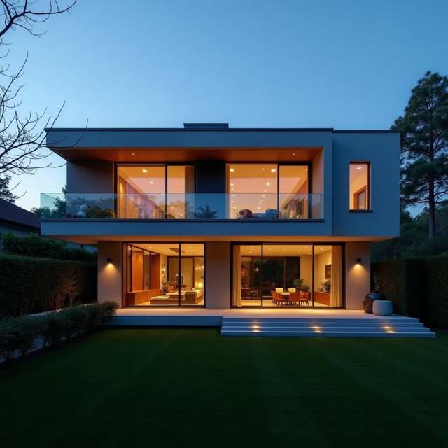Halcyon Estates website
