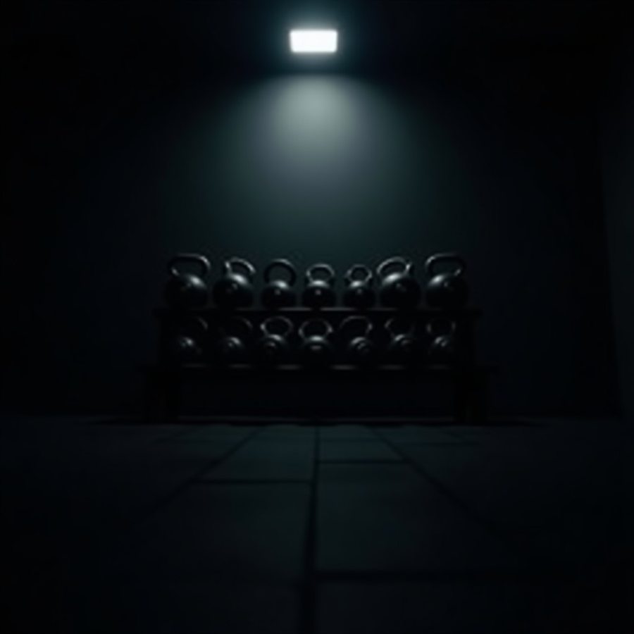 The rack line